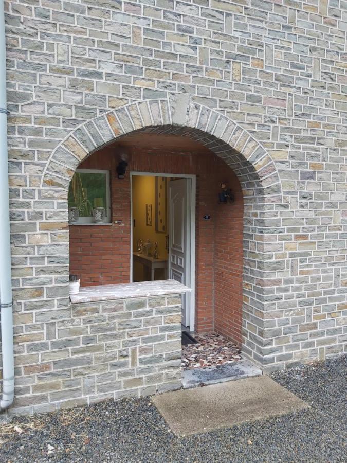 El Corazon Apartment Stavelot Exterior photo