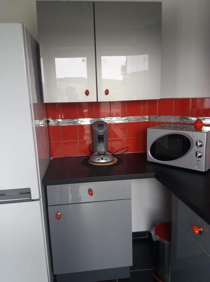 El Corazon Apartment Stavelot Exterior photo